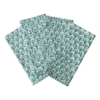 Hermosa Emerald Cotton Napkins