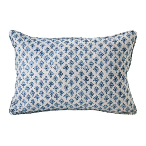 Bikaner Riviera Pillow