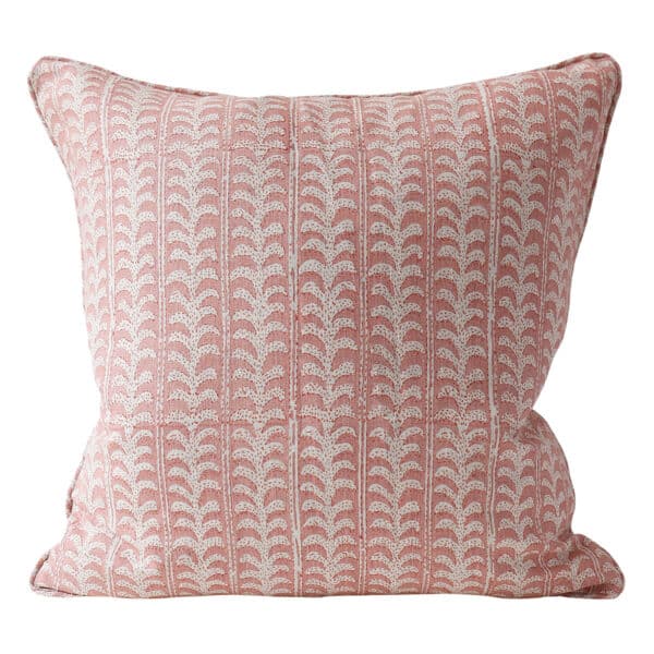 Luxor Guava Pillow