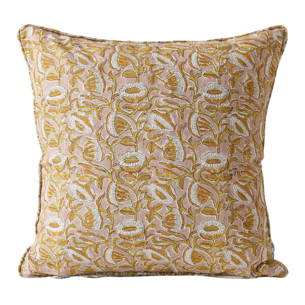 Marbella Petal Pillow