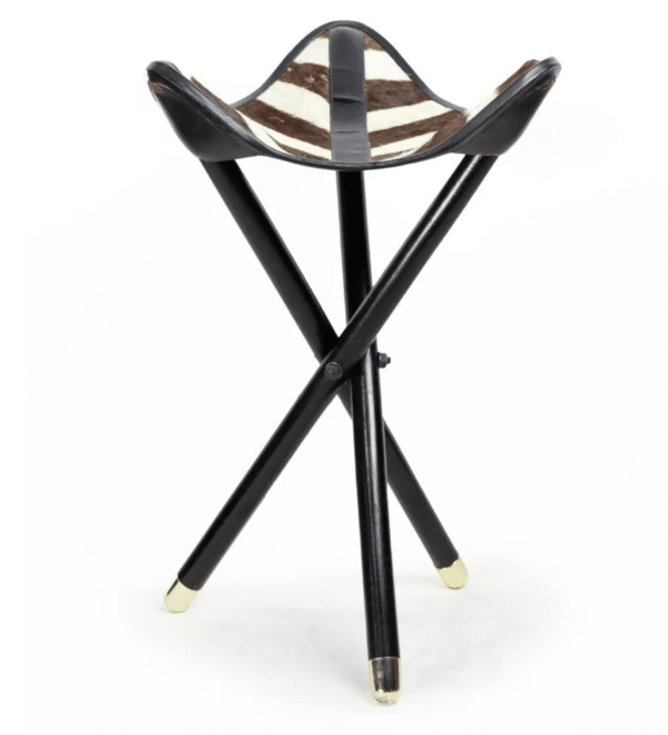 Tripod Hunting Stool