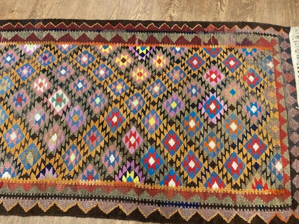 Kilim Runner