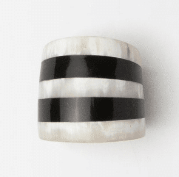 Cameron Napkin Ring (set of 6)