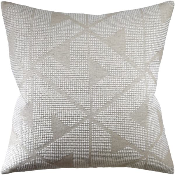 Sierra Pillow, Natural