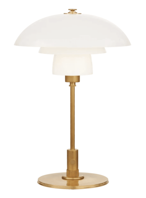 Whitman Desk Lamp