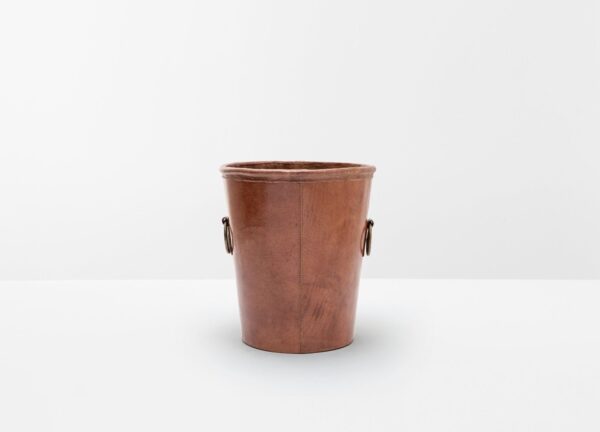 Ogden Wastebasket