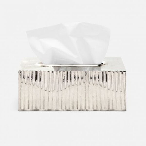 Redon Rectangle Tissue Box