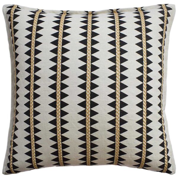 Reno Stripe Pillow