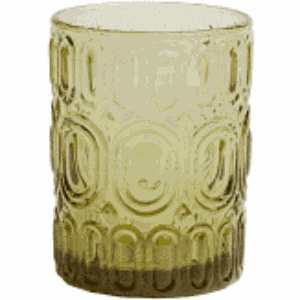 Aaron Tumblers, set of 6