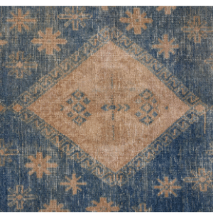 Afshar Rug, DB12375