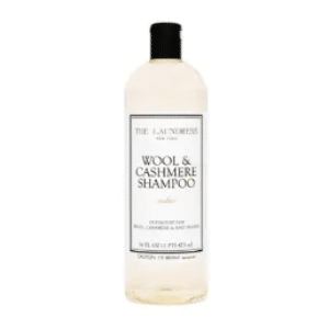 Wool and Cashmere Shampoo